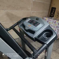 تردمیل ورزشی