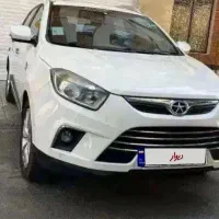 جک s5|خودرو سواری و وانت|اصفهان, شاهد|دیوار