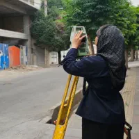 نقشه برداری utm سندشش دانگ طراحی ویلا تهران و کرج