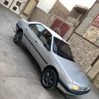 پژو ۴۰۵مدل۹۱