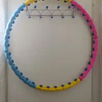 حلقه ورزشی نو