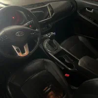 کیا اسپورتیج 2400cc، مدل ۲۰۱۳|خودرو سواری و وانت|اصفهان, شیخ اشراق|دیوار