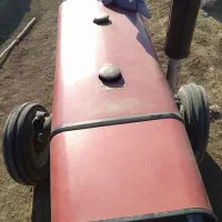 ترکتور 285 تک مدل 89|خودرو سنگین|سقز, |دیوار