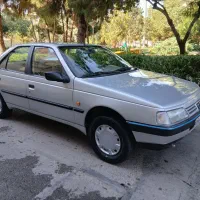 پژو 4050مدل 94