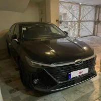 آریزو ۸صفر خشک مدل ۱۴۰۴|خودرو سواری و وانت|تهران, اختیاریه|دیوار