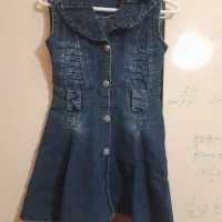 لباس برای دختر بچه ۶و۷ساله