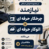 اتوکار حرفه ای