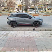 فونیکس fx داشبورد پیانوی بی رنگ و بی خط و خش|خودرو سواری و وانت|محمدشهر, محمدشهر|دیوار