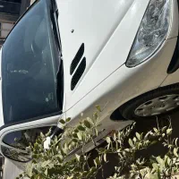 ۲۰۶ اس دی وی ۸ تیپ ۵ کروز کنترل فرانسوی|خودرو سواری و وانت|گناباد, |دیوار