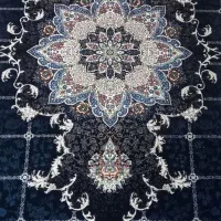 فرش ۶ متری در حد نو|فرش|اصفهان, رهنان|دیوار