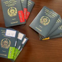 اخذ انواع ویزا برای اتباع سریع و آسان