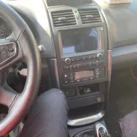 فروش ماشین سمندسورن پلاس فولEF7|خودرو سواری و وانت|بهبهان, |دیوار