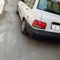 پرایدمدل 86|خودرو سواری و وانت|تبریز, |دیوار