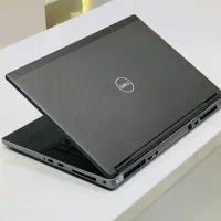غول رندر / گیمینگ Dell 7730 گرافیک 6 گیگ i7 8750H|رایانه همراه|شیراز, آزادگان|دیوار