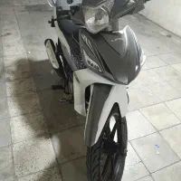 موتور لیفان pk135