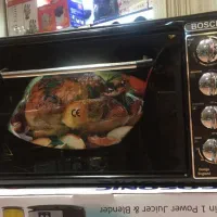 آون توستر بوش ۴۲ لیتری