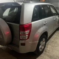 سوزوکی ویتارا