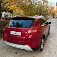 برلیانس ۳۲۰ کراس مدل ۹۷|خودرو سواری و وانت|پردیس, فاز ۲|دیوار