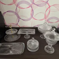 سرویس پذیرایی الماس تراش ژاپن