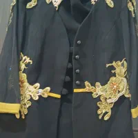 کت ودامن