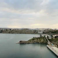 طبیعت گردی|کوهنوردی و کمپینگ|مشهد, چهارچشمه|دیوار