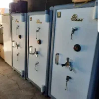 گاوصندوق 1500Sکاوه