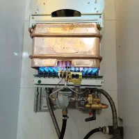 آب گرمکن 3118درحد نو|آبگرمکن، پکیج، شوفاژ|زنجان, |دیوار