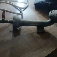 مشعل شیپوری