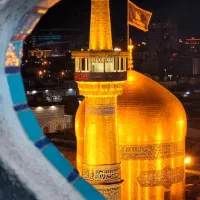 تور مشهد هوایی/ سه شب اقامت در هتل ۴ ستاره