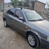 سمندمدل ۸۴ال ایکس|خودرو سواری و وانت|بندر ترکمن, |دیوار