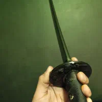 کاتانا ژاپنی|کلکسیون اشیاء عتیقه|تهران, قیطریه|دیوار