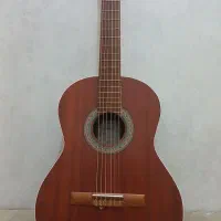 گیتار پارسی مدل p40