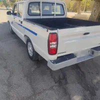 وانت مزدا کارا دوکابین 2000cc مدل1402|خودرو سواری و وانت|شیراز, داریون|دیوار