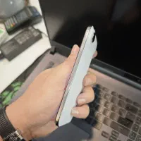 iphone air 256GB LLA|موبایل|کرج, گوهردشت|دیوار