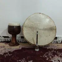 گروه موسیقی محلی و ارکستر