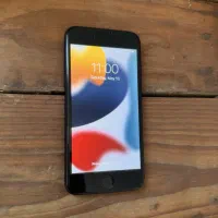 گوشی iphone 7 128G