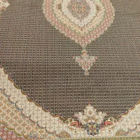 یک جفت فرش 12متری (4*3) تمیز
