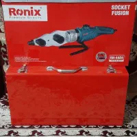 اتو لوله رونیکس