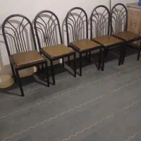 میز اداری سالم درحدنو|صندلی و نیمکت|بیرجند, |دیوار