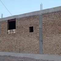 فروش خونه نیمه ساز کوچه کنار خیابان امام رضا شهیدی