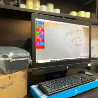 صندوق فروشگاهی hp compaq 6000pro