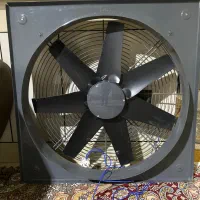 هواکش صنعتی دمنده ۸۵*۸۵