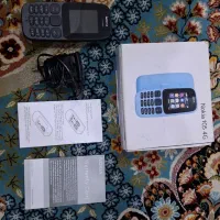 Nokia  105|موبایل|خرم‌آباد, |دیوار