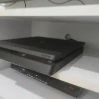 پلی استیشن PS4|کنسول، بازی ویدئویی و آنلاین|سنندج, |دیوار