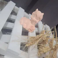 نماد سال|صنایع دستی و سایر لوازم تزئینی|برازجان, |دیوار