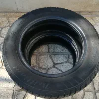 لاستیک پراید