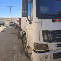 هوو|خودرو سنگین|بستان آباد, |دیوار