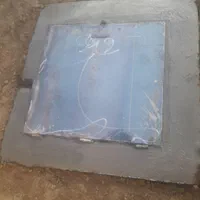 چهاردیواری بهراسفالت باب سوله وباغ .بابرق و چاه آب|فروش دفتر صنعتی، کشاورزی، تجاری|همدان, |دیوار