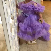 لباس مجلسی کودک