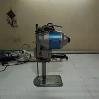 قیچی برقی سایز8 جمسی ۷۵۰ وات